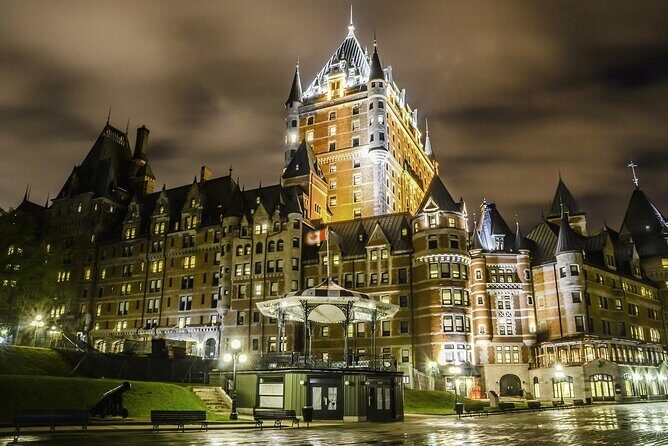 Quebec Private Guided Walking Tour with a Professional - Final Thoughts: Is This Tour Right for You?