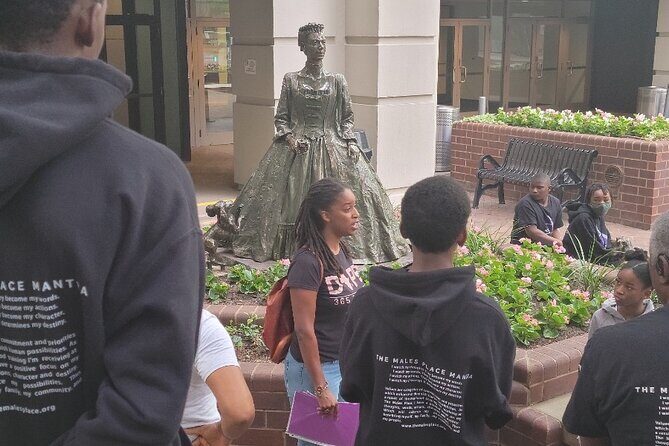 Queens City Black Legacy Walking Tour - What You Can Expect During the Tour
