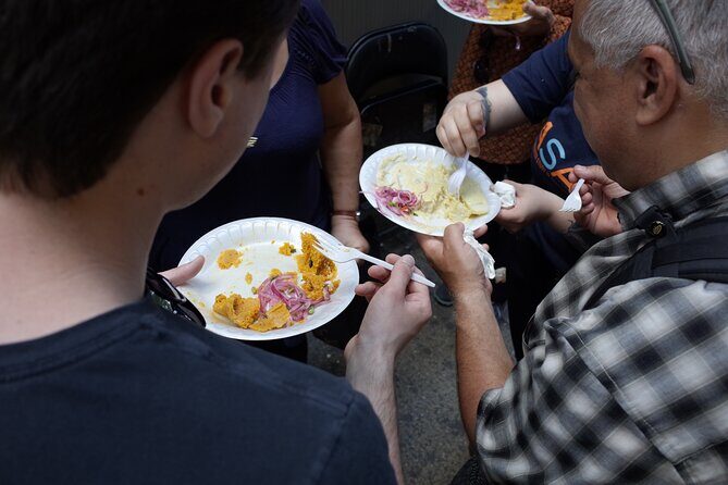Queens Coronas Culinary Essentials Tour - A Step-by-Step Breakdown of the Tour