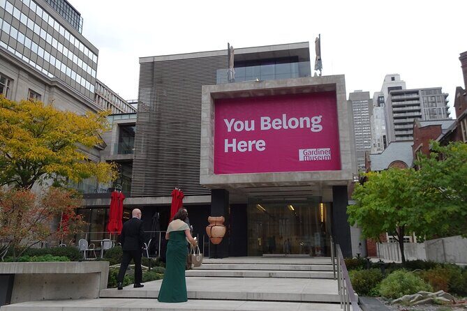 Queen's Park Self Guided Walking Tour - Practical Considerations and Value
