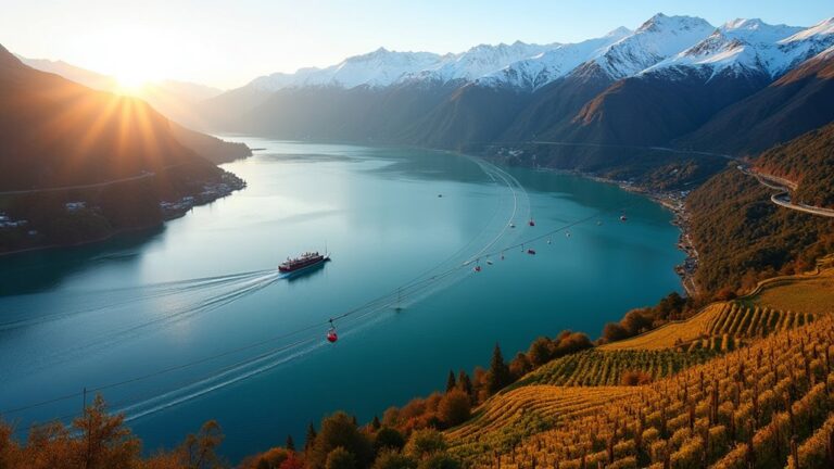 queenstown s top 11 adventures