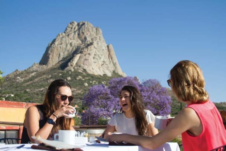 Querétaro: Cheese and Wine Tasting Tour - Who Will Love This Tour?
