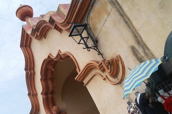 Queretaro: colonial architecture and history - Practical Details and What to Expect