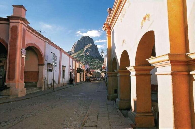Querétaro: Ecological Electric Vehicle Tour - The Guide and the Group Size