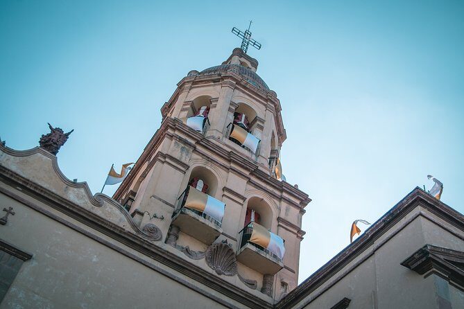 Querétaro from San Miguel de Allende - Exploring Querétaros Highlights