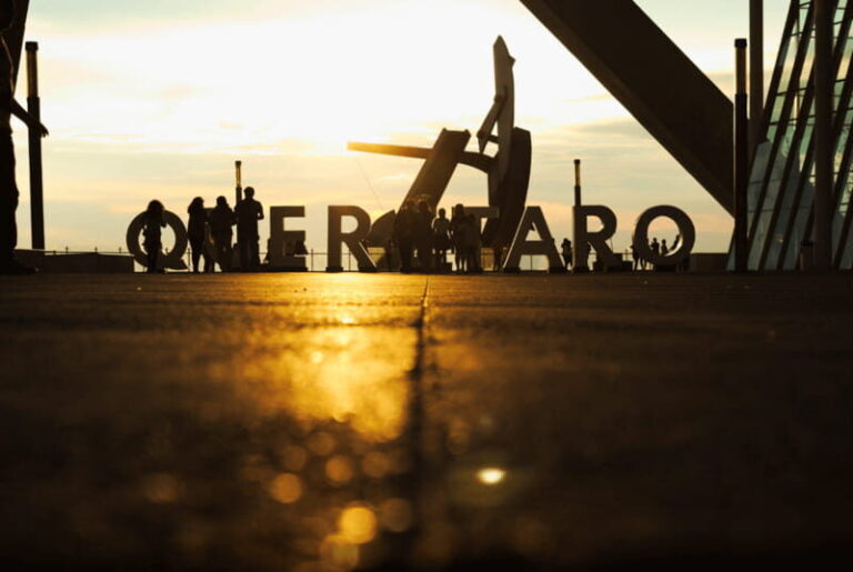 Querétaro: Independence Route Experience - What You Can Expect from the Independence Route Experience