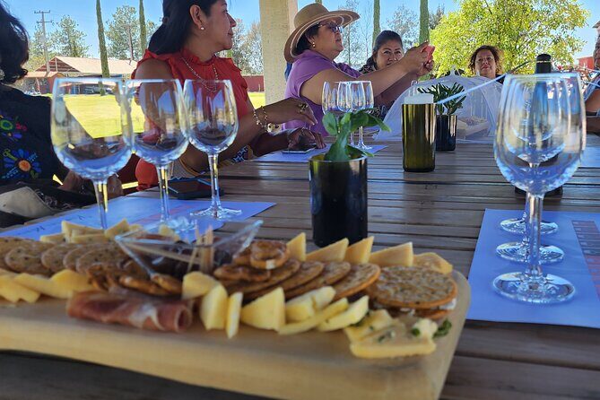 Queretaro Wine Route and Magic Towns - Who Will Appreciate This Tour?