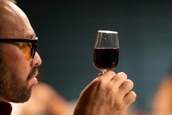 Queso y Vino: (Wine and cheese tasting) - The Journey Through Mexico’s Wine Regions