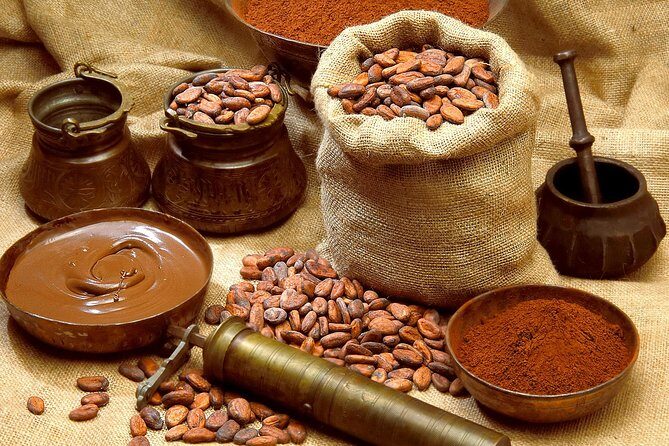 Quintana Roo 5 hours Chocolate Maya Ceremony and Temazcal Maya Ritual Tour - An Introduction to Cancun’s Hidden Cultural Treasures