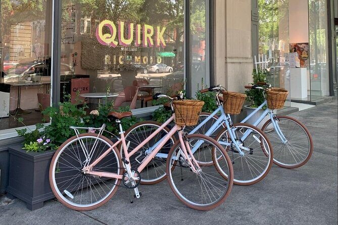 Quirk Richmond Art and Secret Garden Tour - Price and Value