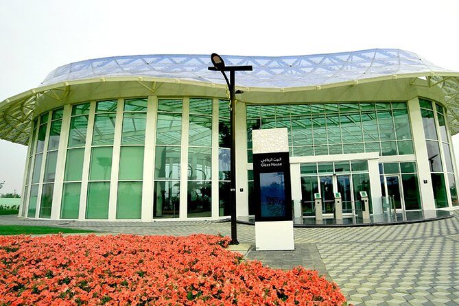 Quranic Park Dubai With Pickup And Drop off - The Experience: What You Can Expect