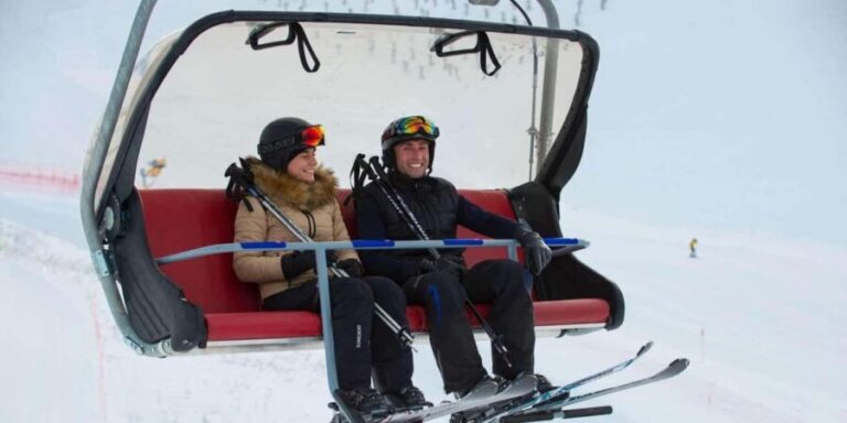Qusar: Shahdag Mountain Ski Day Trip with Activities - An In-Depth Look at the Shahdag Mountain Ski Day Trip