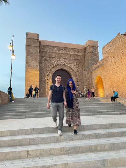 Rabat complete private tour - Who Is This Tour Best For?