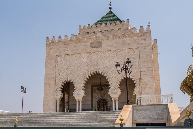 Rabat excursion from Casablanca - FAQ