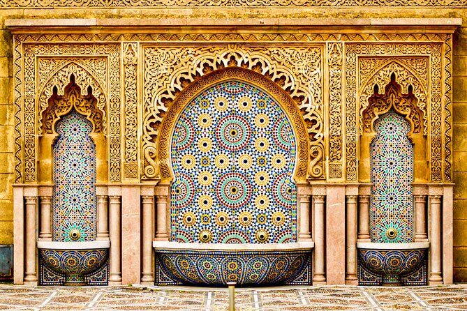 Rabat Imperial City Day Trip from Casablanca - Value & Practical Tips