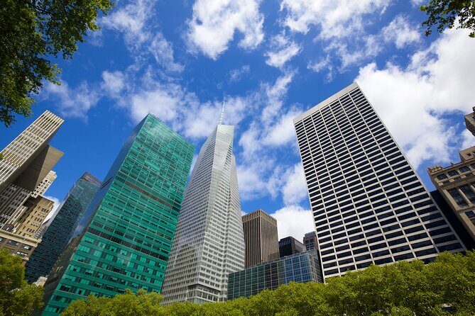 Race to the Sky: NYC Architecture Tour With SUMMIT One Ticket - Authentic Traveler Insights