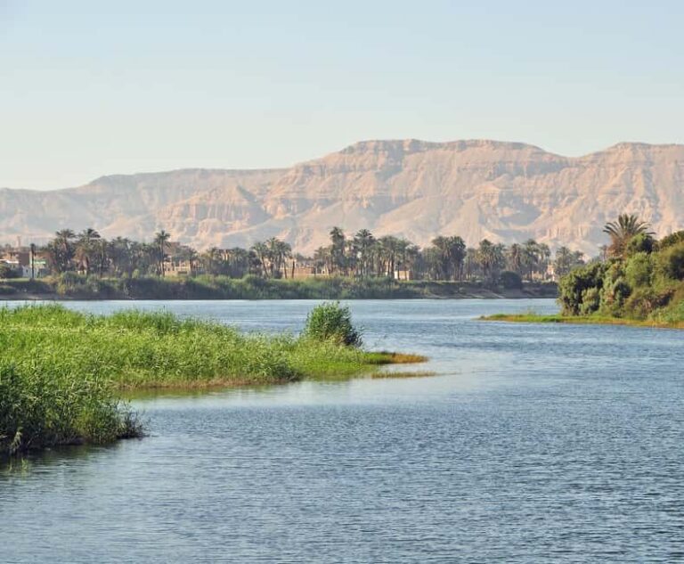 Radamis ll Nile cruis 5 days 4 nights from Luxor to Aswan - Itinerary Breakdown: What to Expect Each Day