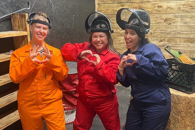 Rage Room Panama City Beach, Florida - Practical Details and What You Need to Know