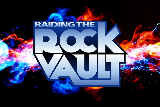 Raiding the Rock Vault at the Hard Rock Cafe in Las Vegas - The Itinerary: What to Expect