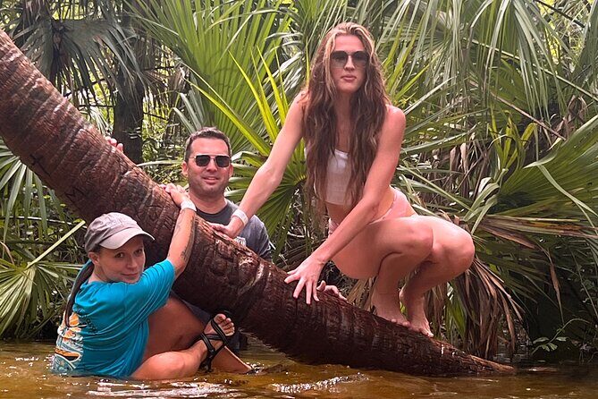 Rainbow Springs Clear Kayak and Paddleboard Rentals - FAQs