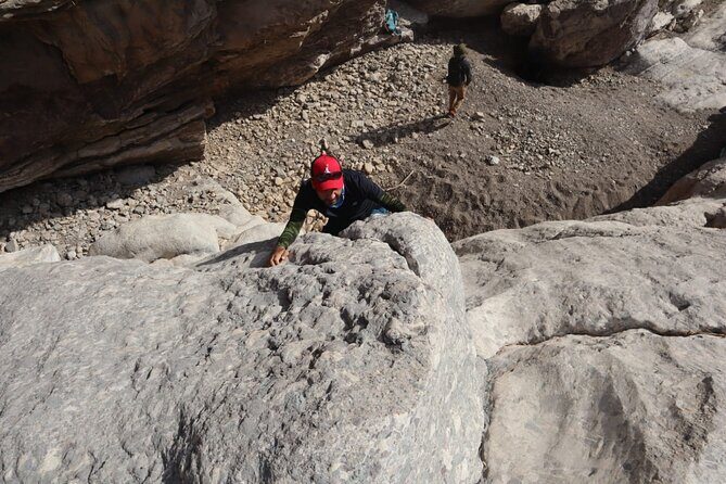 Rainbow Valley Half Day Hiking Experience - The Price and Value