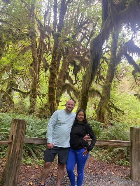 Rainforest and Olympic National Park Highlights - Who Will Love This Tour?