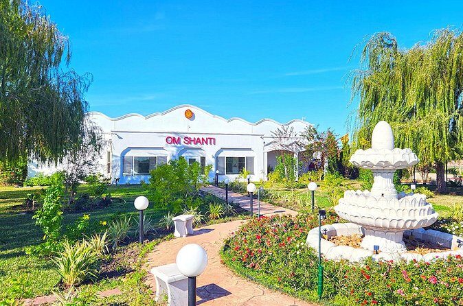 Raja Yoga Meditation Course - What to Expect from the Raja Yoga Meditation Course