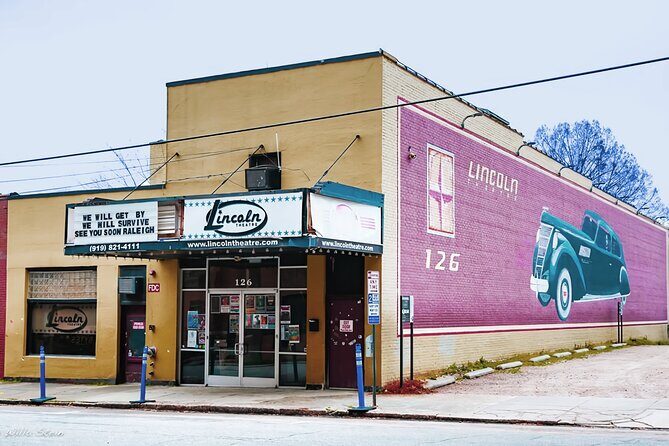 Raleigh African American History Tour - Who Is This Tour Best For?