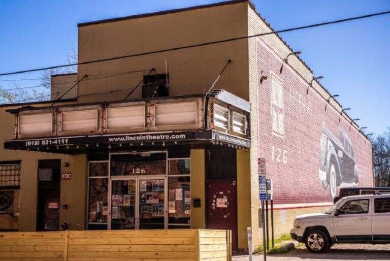 Raleigh African American History Tour - A Detailed Look at the Raleigh African American History Tour