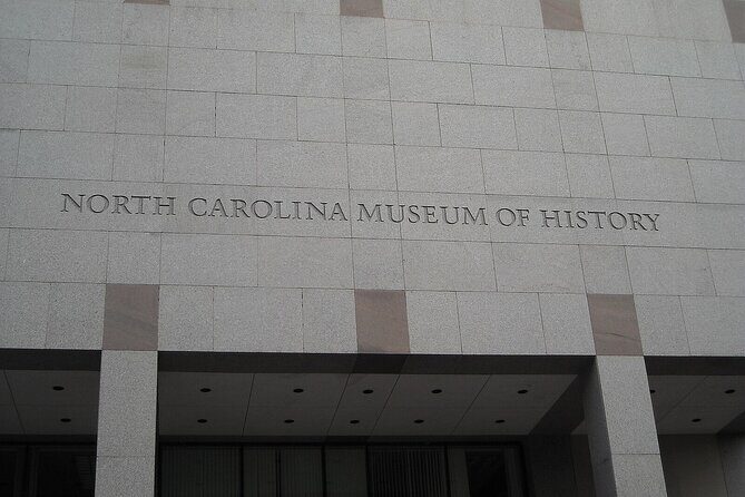 Raleigh Downtown Smartphone Guided GPS App Walking Tour - Frequently Asked Questions