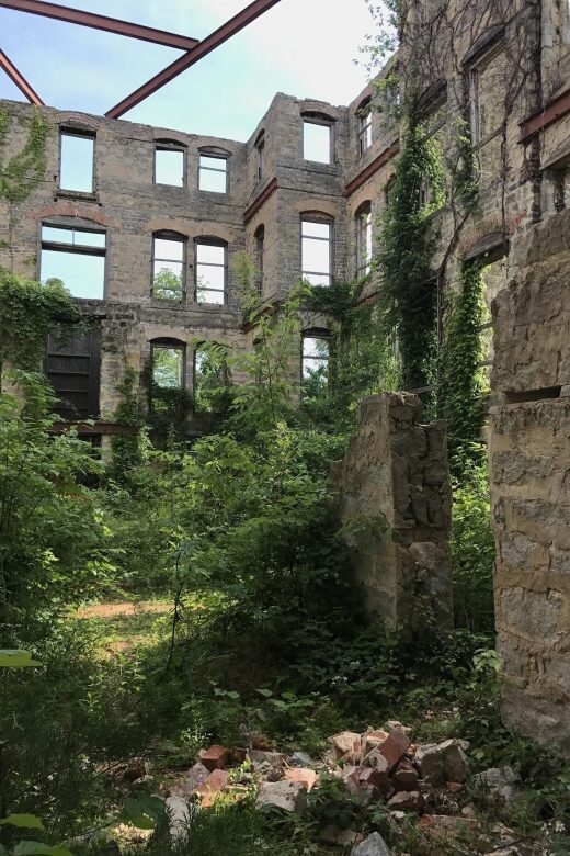 Raleigh: True Crime Tour - Breaking Down the Itinerary