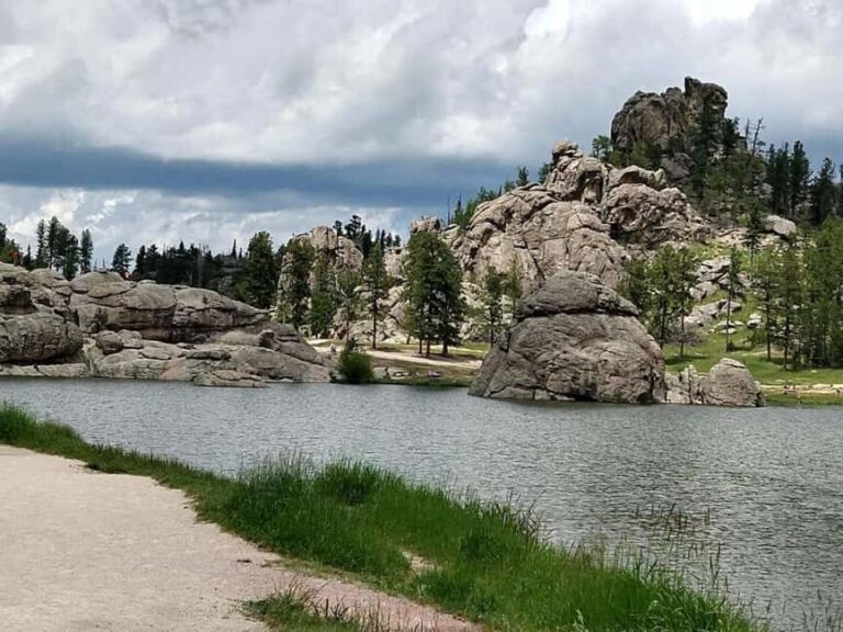 Rapid City: Black Hills Tour with Monument Tour - Final Thoughts