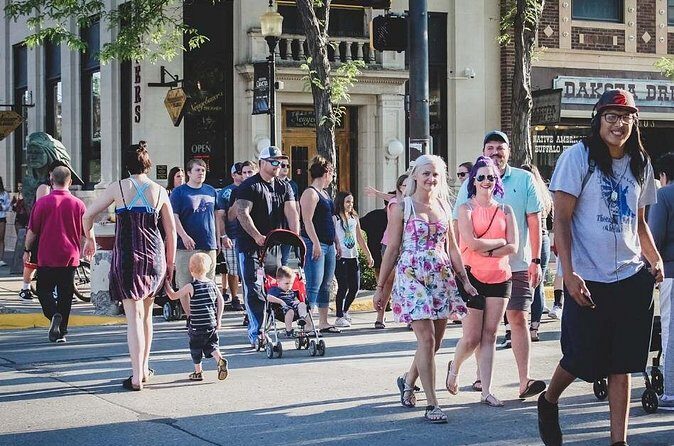 Rapid City Shared Tour - The Sum Up: Who Will Love This Tour?
