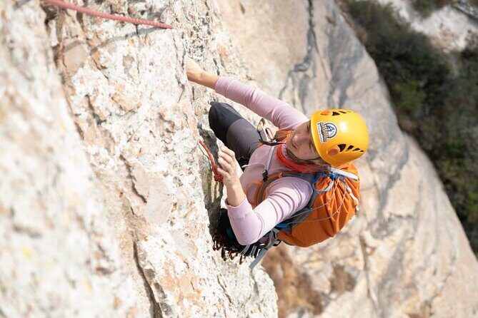 Rappel & Explore Bernals Magic Town from Mexico City - Value and Practicality