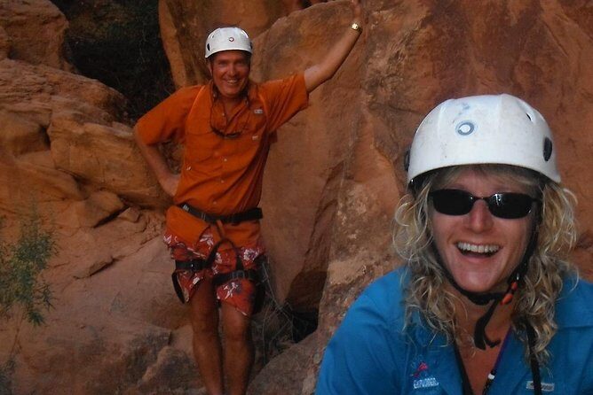 Rappelling and Stand Up Paddleboarding Combo - Authentic Feedback from Participants