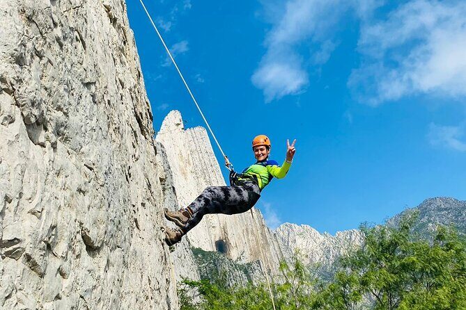 Rappelling Class, an Exciting Experience - Authentic Reviews and Feedback