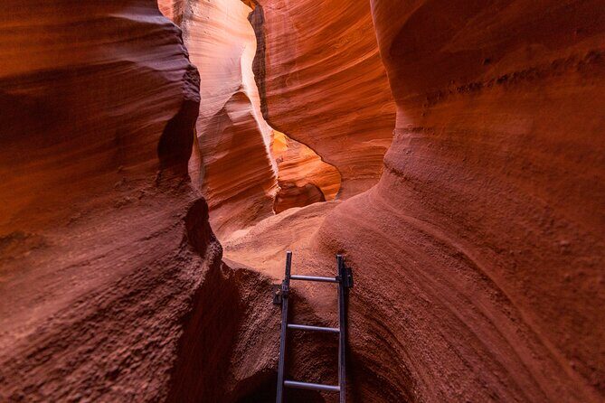 Rattlesnake Canyon Tour - Who Will Love This Tour?