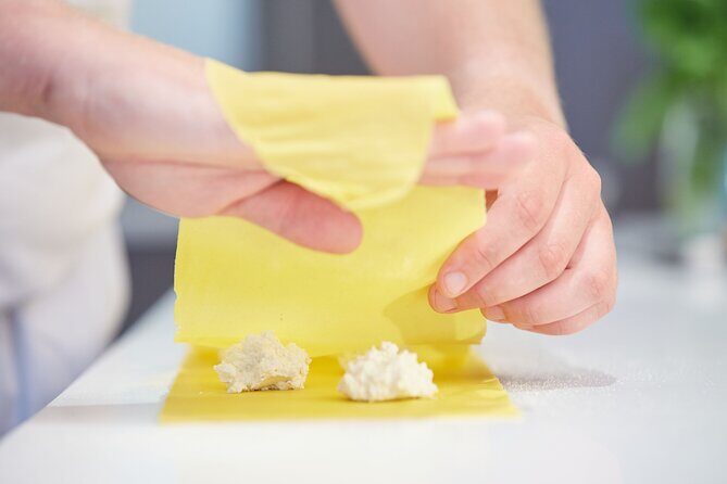 Ravioli Making Cooking Class at a Local Brewery in Baltimore - An In-Depth Look at the Experience