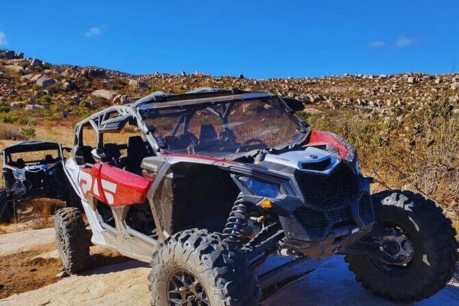 Razer Valley of Guadalupe Tour & Elena Restaurant & Bakus - FAQs