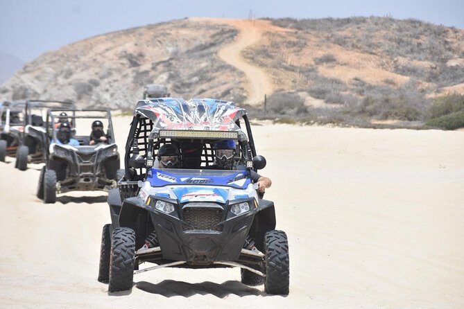 Razors in Cabo San Lucas - Additional Costs and Practicalities