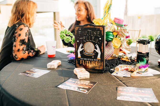 Readings By International TV Psychic Medium Ericka Boussarhane - How This Tour Stands Out