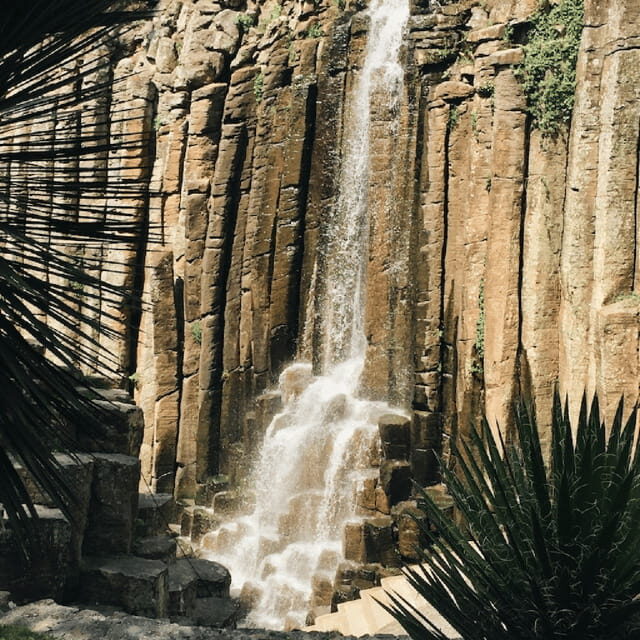 Real del Monte Hidalgo Mexico: Prismas Basálticos - Why This Tour Is Worth It