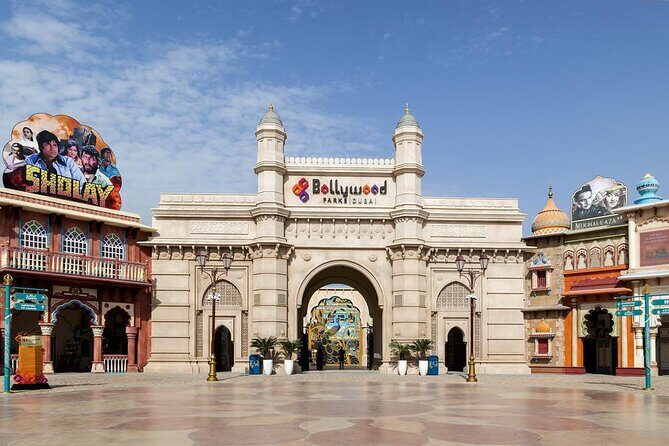 Real Madrid World Dubai: Click Here for Entry Ticket - Who Should Consider Visiting?