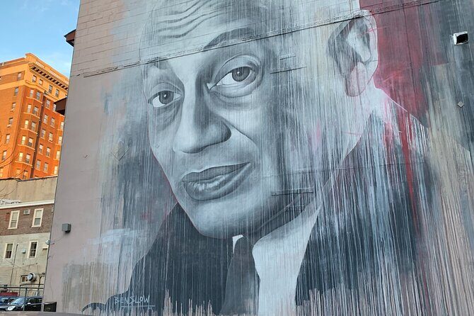 Real Philly Society Hill Italian Market Mural Mile 4 Hour Tour - The Practicalities & Value