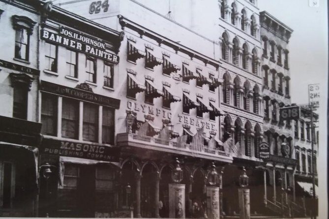 Recreate the Most Requested Walking Tour of 1840s New York - The Cradle of NYC’s Geography and Social History