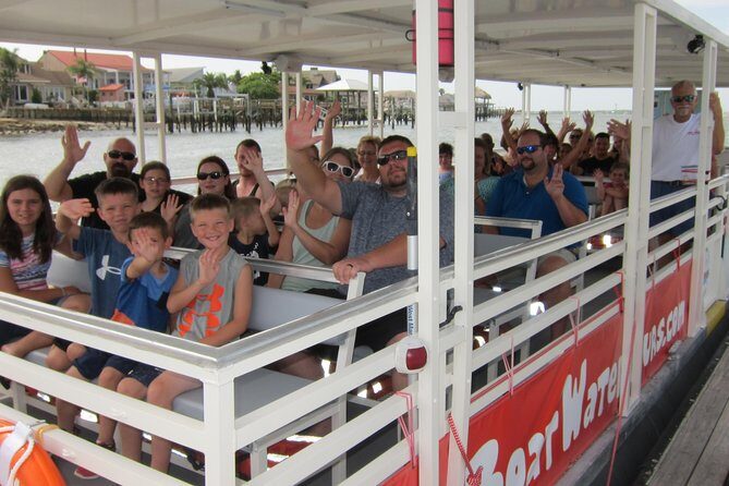 Red Boat Tours - Dolphin Odyssey and Sightseeing Tour - A Balanced Perspective: Pros and Cons