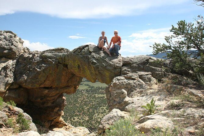 Red Canyon Loop Half Day Jeep Tour - The Value: Beyond the Price Tag