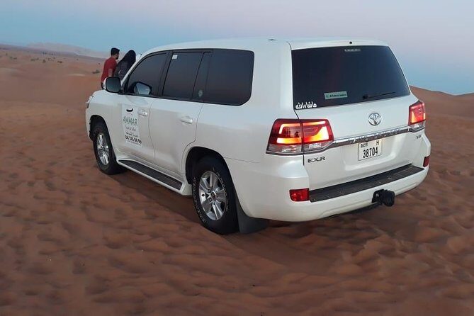 Red Dune Desert Safari & Quad Bike, BBQ Dinner. Camel Ride, Sandboarding - Final Thoughts: Who Will Love This Tour?