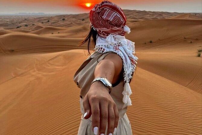 Red Dunes Desert Safari 4x4 Pickup & Drop, Camel Ride BBQ & Shows - The Sum Up: Is It Worth It?