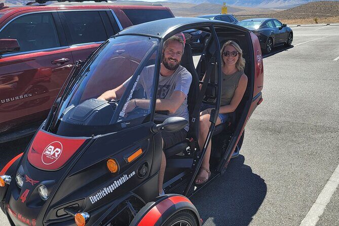 Red Rock Canyon Scenic Self-Drive Private Rental - What the Reviews Reveal: Real Experiences